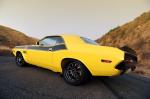 Dodge Challenger E-Max Hotchkis TA 1970 года